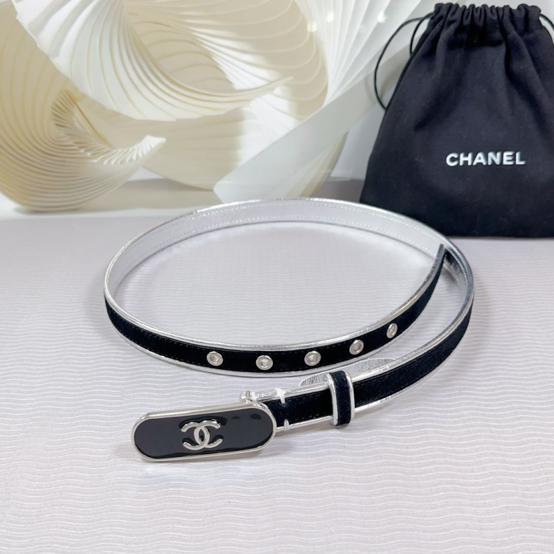 Chanel Belts